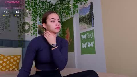 Ashle online show from October 2025 04:23:02 AM