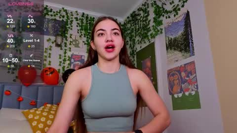 Ashle online show from October 2025 04:24:01 AM