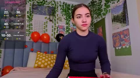 Ashle online show from October 2025 04:13:01 AM