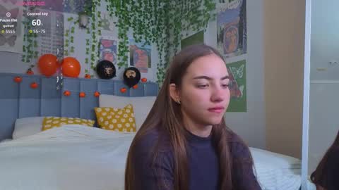 Ashle online show from November 2025 04:15:02 AM