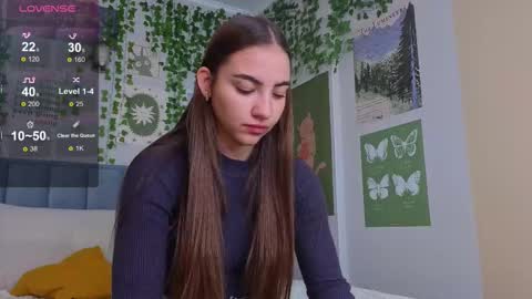 Ashle online show from November 2025 04:12:01 AM