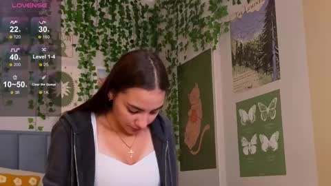 Ashle online show from November 2025 04:22:01 AM