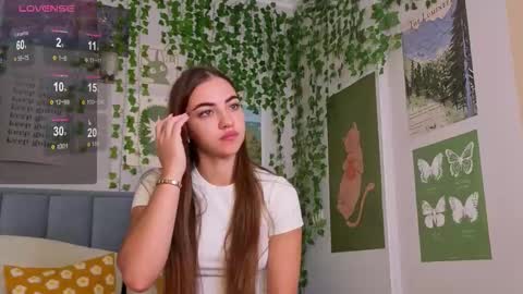 Ashle online show from November 2025 04:23:02 AM