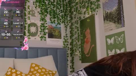 Ashle online show from November 2025 04:12:02 AM