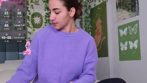 Ashle online show from November 2025 04:12:02 AM