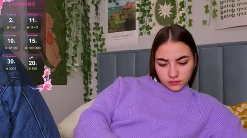 Ashle online show from December 2025 04:32:01 AM