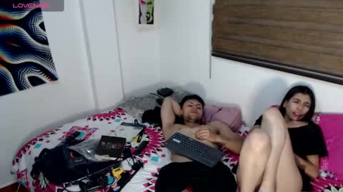 ASHLEY AND TYLER online show from January 2025 12:05:01 AM