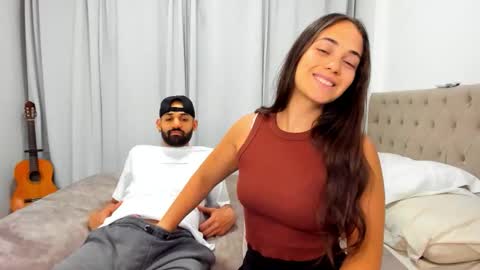 Ashley  Zamir online show from November 2025 05:56:01 PM