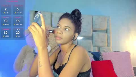 Snapshot of ashleyhiil2 chatting on October 2025 03:45:01 AM AshleyHill online show from October 2025 03:45:01 AM