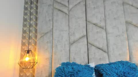 AshleyHill online show from February 2026 02:45:01 AM