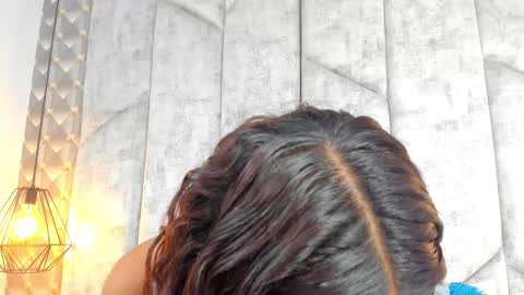 AshleyHill online show from March 2026 04:29:01 AM