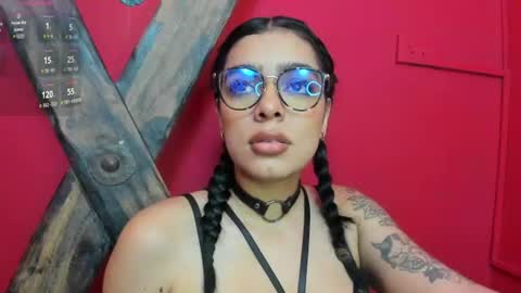 ASHLEY  My schedule 600 - 1400 GMT -5 online show from July 2026 03:34:02 AM