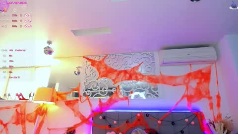 AshleyJonse online show from October 2025 06:26:01 AM