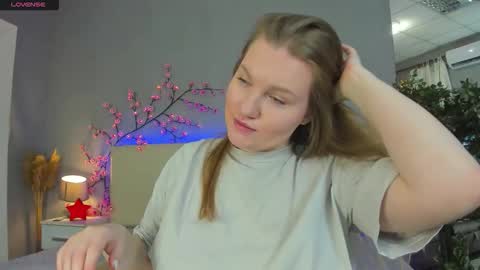 AshleyJonse online show from April 2026 05:05:01 AM