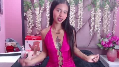 AshleyPrescott online show from September 2025 01:46:01 PM