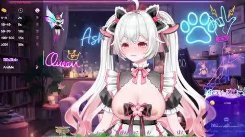 Ashley online show from May 2026 04:19:02 AM