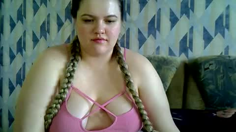 Snapshot of ashleyrosee_ chatting on February 2026 10:07:02 AM Anite online show from February 2026 10:07:02 AM
