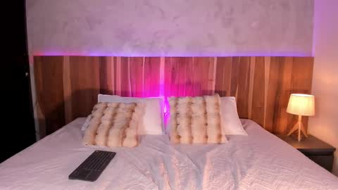 Ashley Santoss online show from September 2025 04:38:01 AM