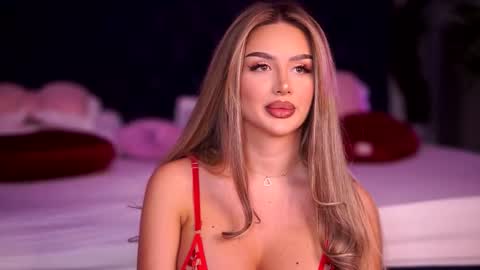 Ashley online show from November 2025 11:09:02 AM