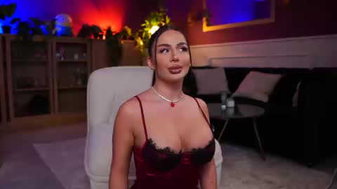 Ashley online show from March 2026 11:37:01 AM