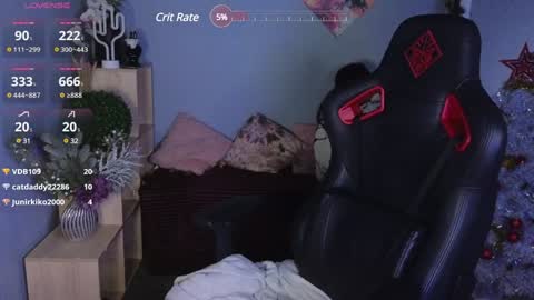 Ashley online show from January 2025 02:17:02 PM