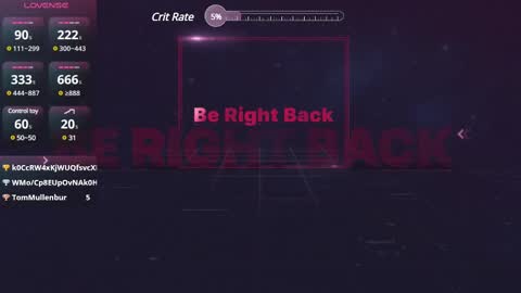 Ashley online show from February 2025 10:37:02 AM