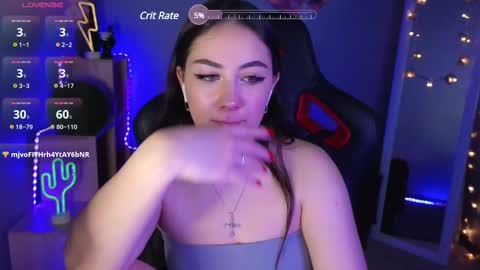 Ashley online show from February 2025 11:10:01 AM