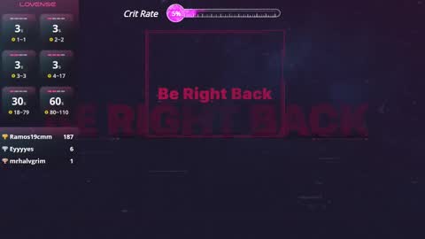 Ashley online show from February 2025 10:52:01 AM