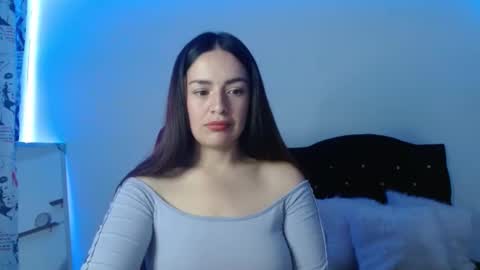 ASHLEY online show from January 2025 05:09:01 AM