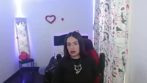 ASHLEY online show from March 2025 03:49:02 PM