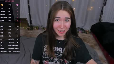 Ashley online show from April 2026 05:27:02 AM