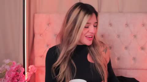 Ashley Lauren online show from February 2025 07:12:02 AM