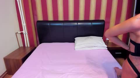 Ashley online show from January 2025 03:23:02 PM