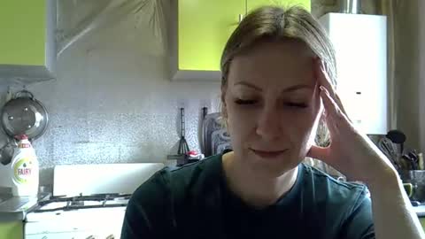 AshleyXHoney online show from April 2026 08:07:02 AM