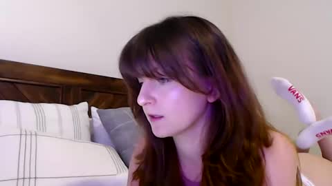 Snapshot of ashleyyylove13 chatting on February 2025 06:52:02 AM Ashley Love online show from February 2025 06:52:02 AM