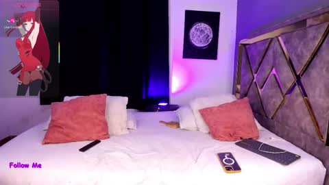 Ashlid Targaryen online show from October 2025 11:41:02 PM