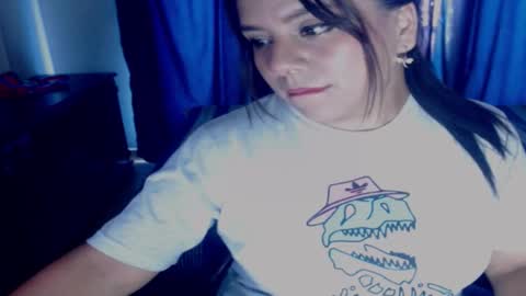 Snapshot of ashlie_fisher1 chatting on September 2025 07:06:02 PM ashlie fisher1 online show from September 2025 07:06:02 PM