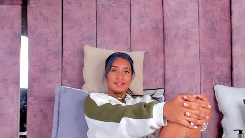 Snapshot of ashlie_robertss chatting on February 2025 11:33:02 AM Ashlie online show from February 2025 11:33:02 AM