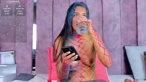 Snapshot of ashlie_robertss chatting on February 2025 11:38:02 AM Ashlie online show from February 2025 11:38:02 AM