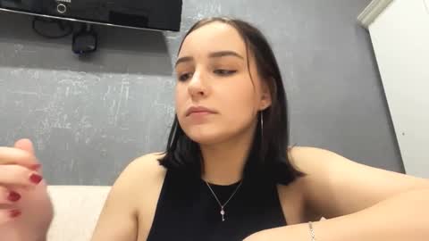 Snapshot of ashliebulson chatting on January 2026 03:49:02 PM Anna online show from January 2026 03:49:02 PM