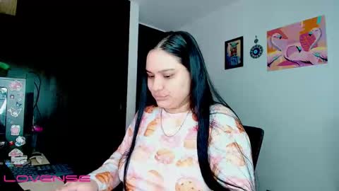 ashliecooperr online show from October 2025 05:57:02 AM