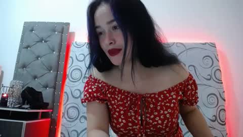 Snapshot of ashly_93 chatting on December 2024 08:40:02 AM engel online show from December 2024 08:40:02 AM