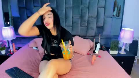 Ashly online show from May 2026 03:26:01 AM