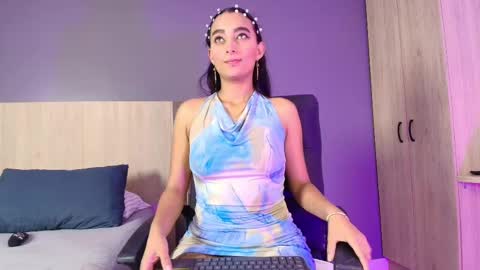 Snapshot of ashly_hills chatting on March 2025 03:24:01 AM Ashly online show from March 2025 03:24:01 AM