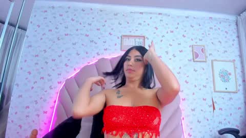Snapshot of ashly_leee chatting on December 2024 11:52:02 AM Ashly online show from December 2024 11:52:02 AM