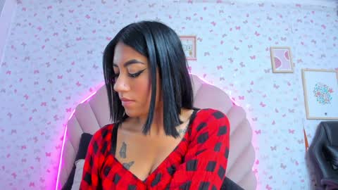 Snapshot of ashly_leee chatting on December 2024 12:00:01 PM Ashly online show from December 2024 12:00:01 PM