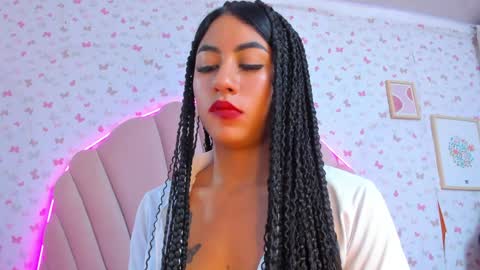 Snapshot of ashly_leee chatting on December 2024 02:53:01 PM Ashly online show from December 2024 02:53:01 PM