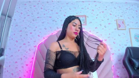 Snapshot of ashly_leee chatting on January 2025 12:09:02 PM Ashly online show from January 2025 12:09:02 PM