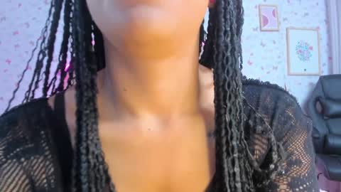 Snapshot of ashly_leee chatting on January 2025 12:15:02 PM Ashly online show from January 2025 12:15:02 PM