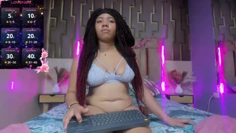ASHLY online show from May 2026 09:53:02 PM